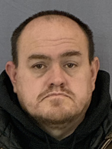 Michael Steven Stone Jr a registered Sex or Violent Offender of Indiana
