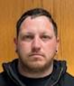 James Michael Walker a registered Sex or Violent Offender of Indiana