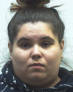 Ashley Marie Korn a registered Sex or Violent Offender of Indiana