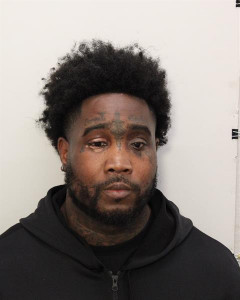 Cornelius Lamar Jackson a registered Sex or Violent Offender of Indiana