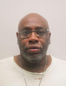 David Gean Covington a registered Sex or Violent Offender of Indiana