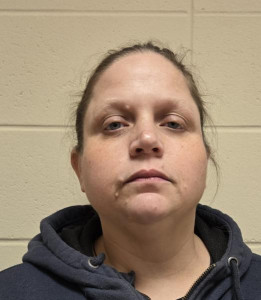 Victoria Lynn Anderson a registered Sex or Violent Offender of Indiana