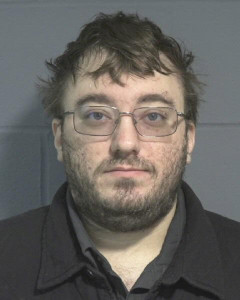 Nathan Reese Lutz a registered Sex or Violent Offender of Indiana