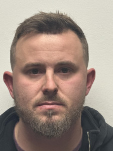 Austin Allen Golding a registered Sex or Violent Offender of Indiana