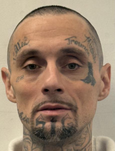 Jackie Dean Hobbs III a registered Sex or Violent Offender of Indiana