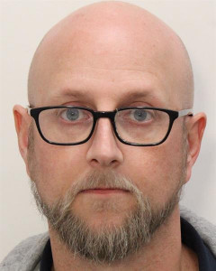 John Ryan Pike a registered Sex or Violent Offender of Indiana