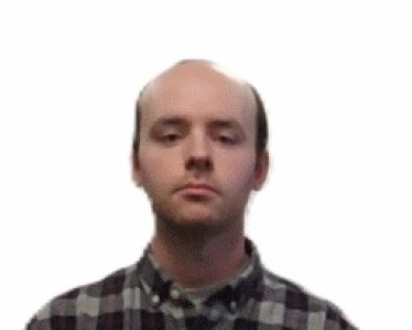 Andrew James Passwaiter a registered Sex or Violent Offender of Indiana
