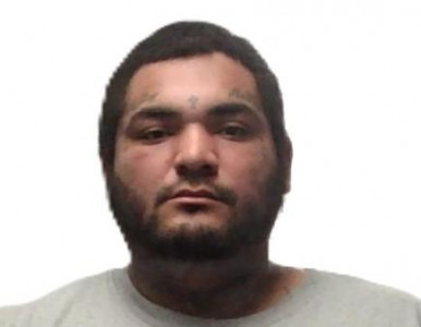 Devin Dion Foster a registered Sex or Violent Offender of Indiana