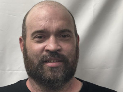 Bryon K Reeves a registered Sex or Violent Offender of Indiana