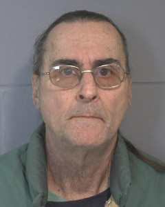 Rodney Jerome Tieken a registered Sex or Violent Offender of Indiana