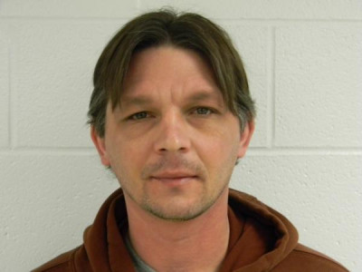 Eric Steven Mcclintic a registered Sex or Violent Offender of Indiana