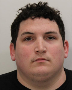 Dalton Wade Haddix a registered Sex or Violent Offender of Indiana
