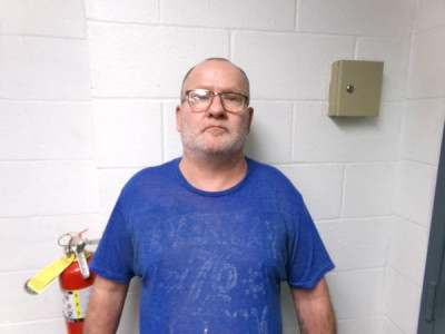 Jeffrey George Baker a registered Sex or Violent Offender of Indiana