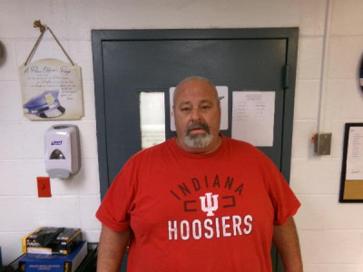 Ryan Darrell Spencer a registered Sex or Violent Offender of Indiana