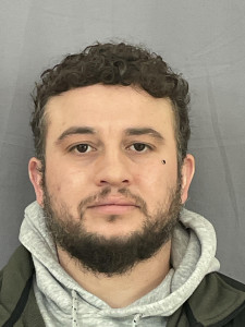 Juan Graviel Echevarria a registered Sex or Violent Offender of Indiana