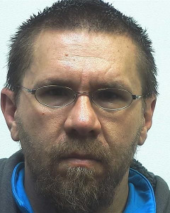 Matthew Cody Bodle a registered Sex or Violent Offender of Indiana