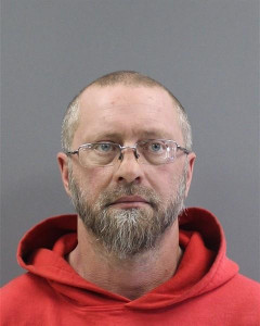 Charles Alan Keel a registered Sex or Violent Offender of Indiana
