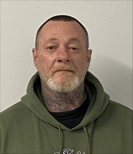 Timothy Brian Edmonson a registered Sex or Violent Offender of Indiana
