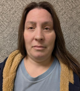 Amber D Hall a registered Sex or Violent Offender of Indiana