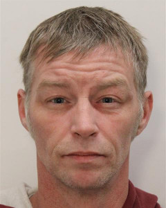 Chad Alois Earl Brown a registered Sex or Violent Offender of Indiana