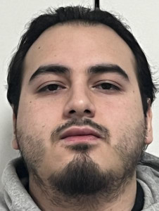 Gabriel Jovanny Ruiz a registered Sex or Violent Offender of Indiana