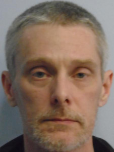 Ian Michael Friend a registered Sex or Violent Offender of Indiana