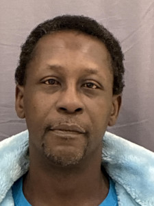 Terry Lavell Freeland a registered Sex or Violent Offender of Indiana