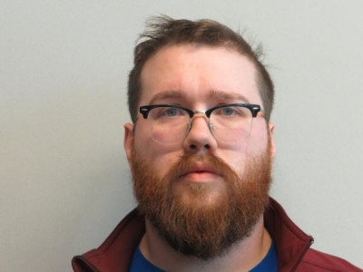 Erik Gregory King a registered Sex or Violent Offender of Indiana