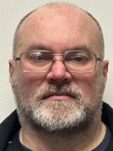 James L Garrison a registered Sex or Violent Offender of Indiana