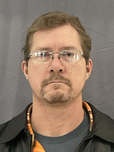 Christopher Donald Long a registered Sex or Violent Offender of Indiana