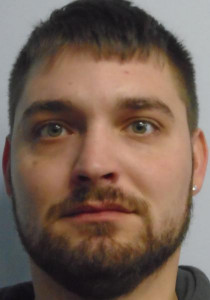 Dustin Lee Jeffers a registered Sex or Violent Offender of Indiana