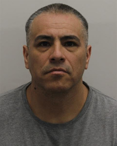 Juan M Cabrera a registered Sex or Violent Offender of Indiana