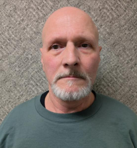 James Mitchell Handy a registered Sex or Violent Offender of Indiana