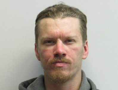 Cristofer Alek-zander Schrock a registered Sex or Violent Offender of Indiana