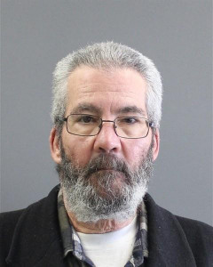 Brian Richard Marshall a registered Sex or Violent Offender of Indiana