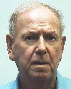 Oliver David Ritchie a registered Sex or Violent Offender of Indiana