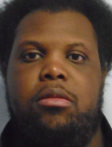 Daryus Devonte Grier a registered Sex or Violent Offender of Indiana