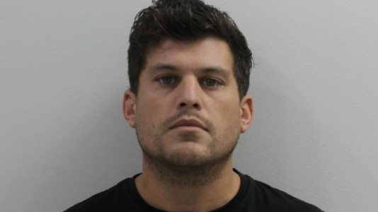 Michael James Adams a registered Sex or Violent Offender of Indiana