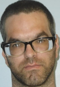 William Rae Walker a registered Sex or Violent Offender of Indiana