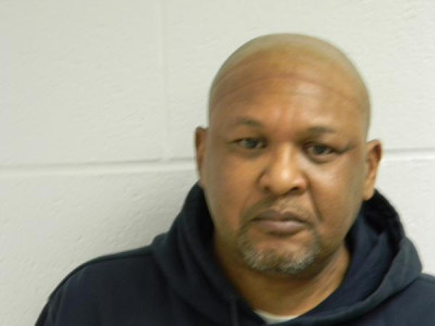 Anthony Da Mon Williams a registered Sex or Violent Offender of Indiana