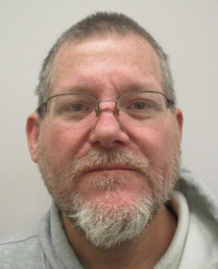 Jon Paul Cavanaugh a registered Sex or Violent Offender of Indiana