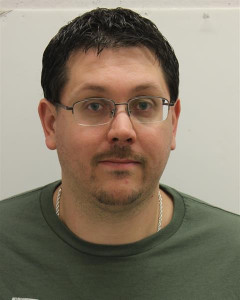 Joseph Michael Baker a registered Sex or Violent Offender of Indiana
