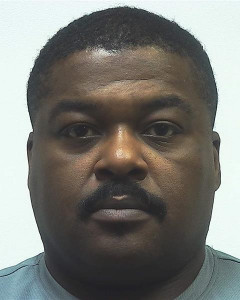 Robert Grandberry Walker a registered Sex or Violent Offender of Indiana