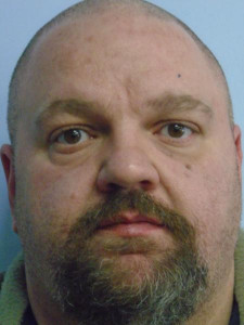Jason Allen Maddox a registered Sex or Violent Offender of Indiana