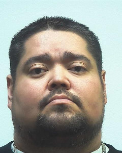 Luis Angel Castillo Jr a registered Sex or Violent Offender of Indiana