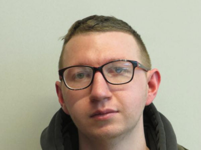 Jordan Jeffrey Michael Griffis a registered Sex or Violent Offender of Indiana