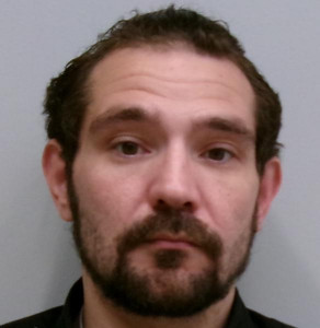 Josiah Paul Shults a registered Sex or Violent Offender of Indiana