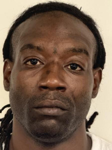 Mikel Cornelius Lathion a registered Sex or Violent Offender of Indiana