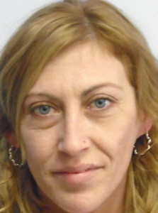 Jerrica Katon Owens a registered Sex or Violent Offender of Indiana