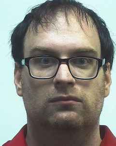 Alex William Hockenberry a registered Sex or Violent Offender of Indiana